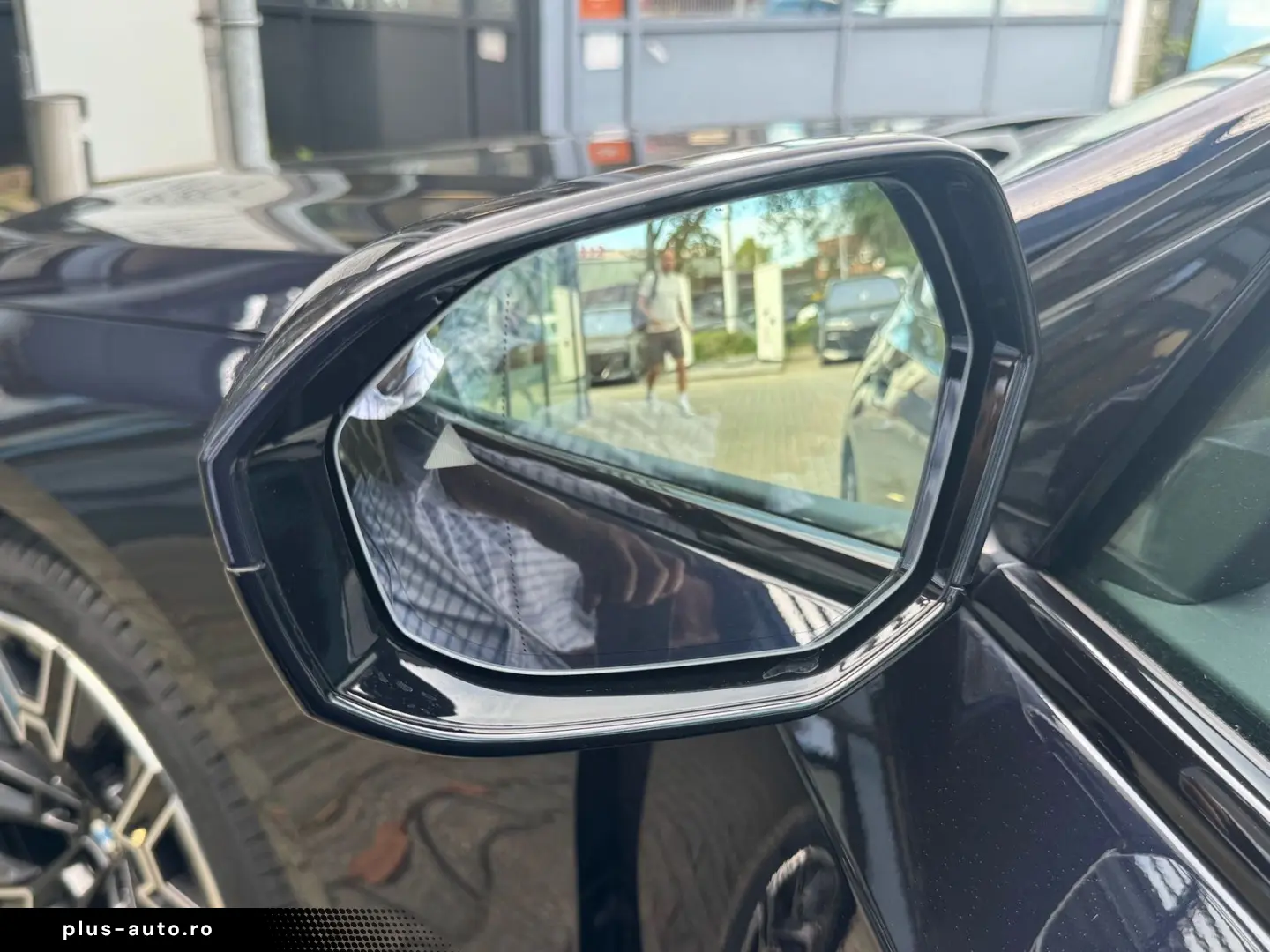 BMW 520d M Sport h&k AHK DA-Prof 360  20
