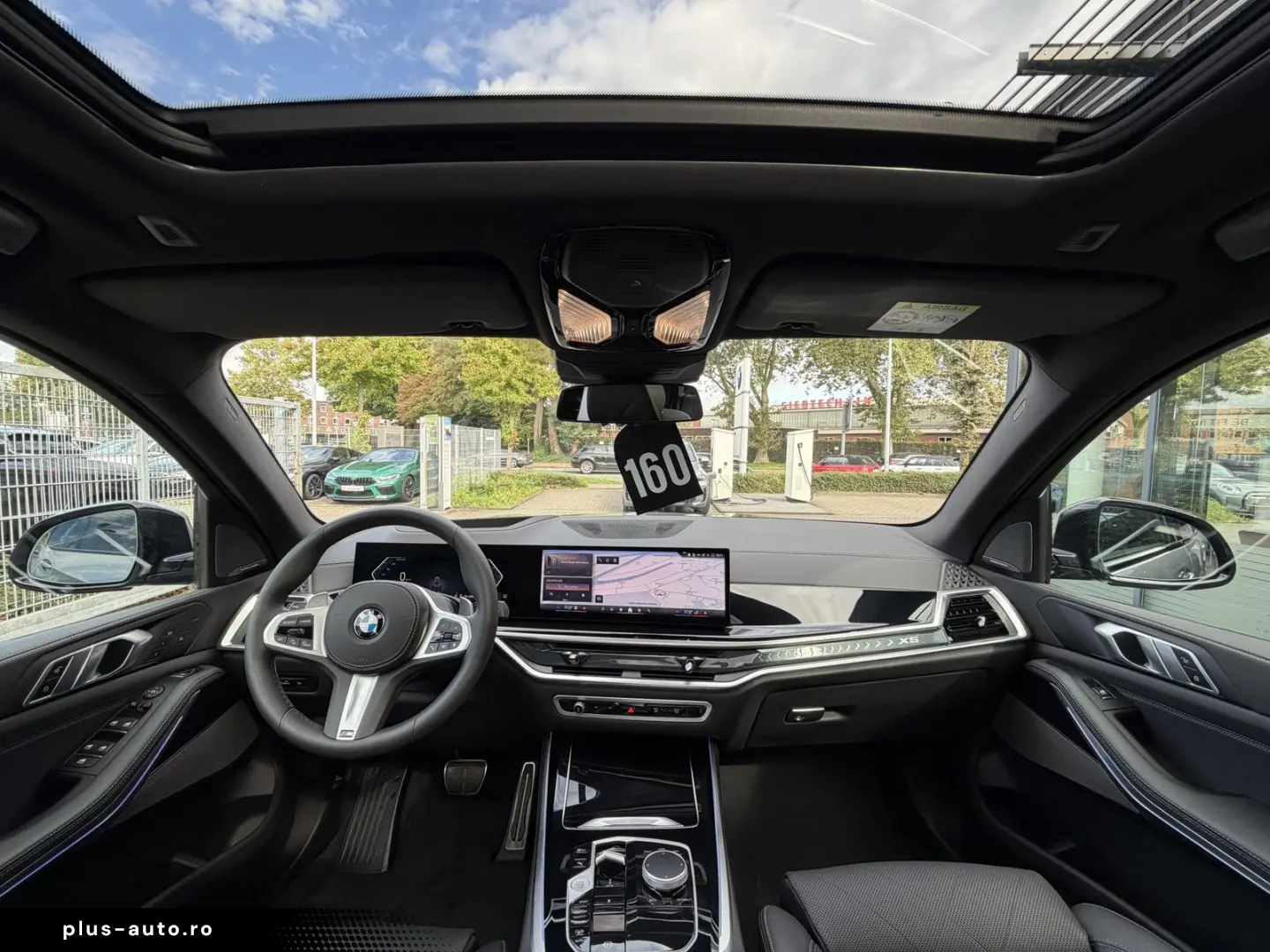 BMW X5 xDrive30d M Sport Pano StHzg AHK h&k DA-Prof