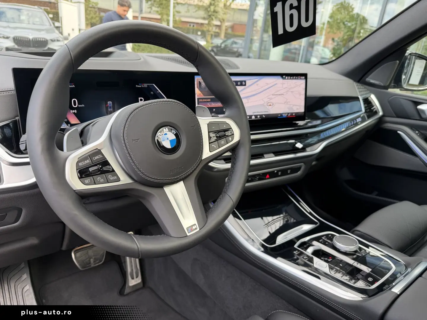 BMW X5 xDrive30d M Sport Pano StHzg AHK h&k DA-Prof