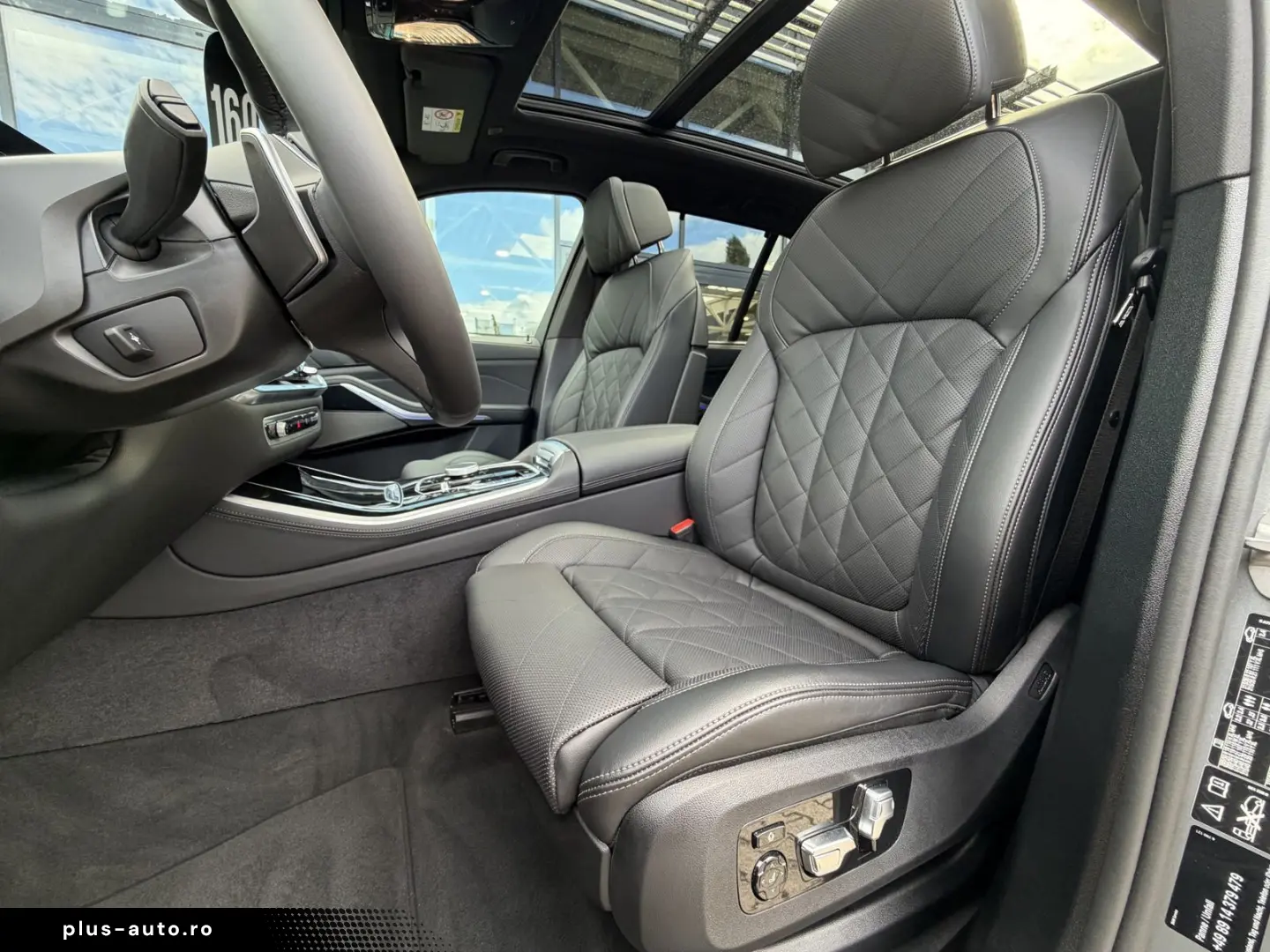 BMW X5 xDrive30d M Sport Pano StHzg AHK h&k DA-Prof