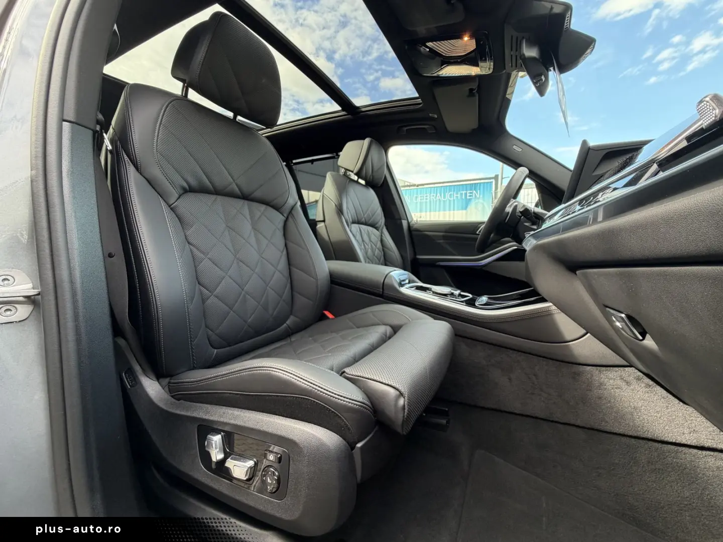 BMW X5 xDrive30d M Sport Pano StHzg AHK h&k DA-Prof