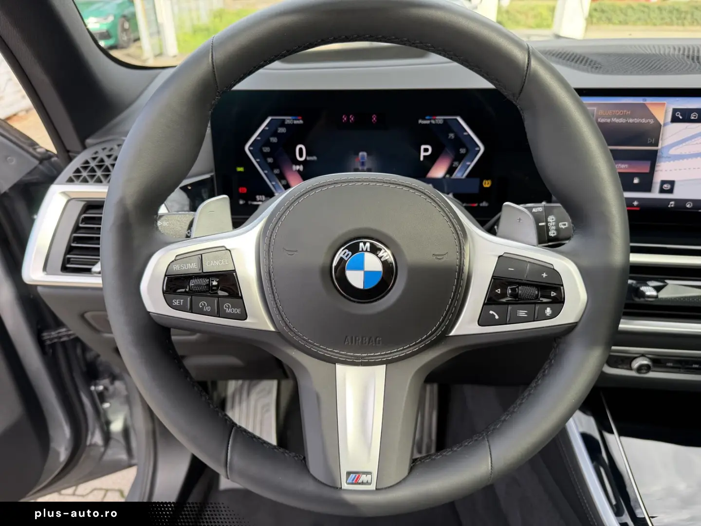 BMW X5 xDrive30d M Sport Pano StHzg AHK h&k DA-Prof