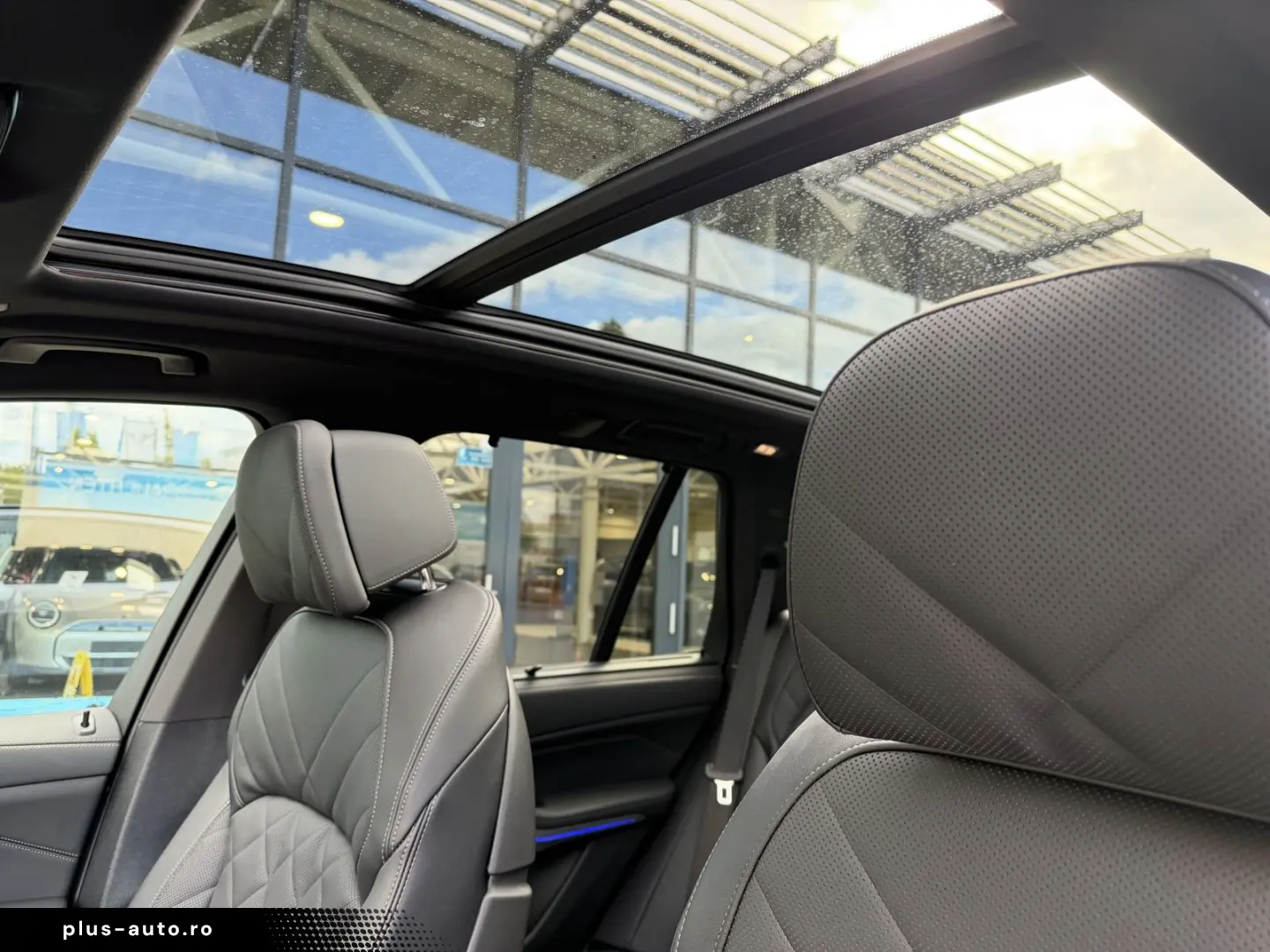 BMW X5 xDrive30d M Sport Pano StHzg AHK h&k DA-Prof