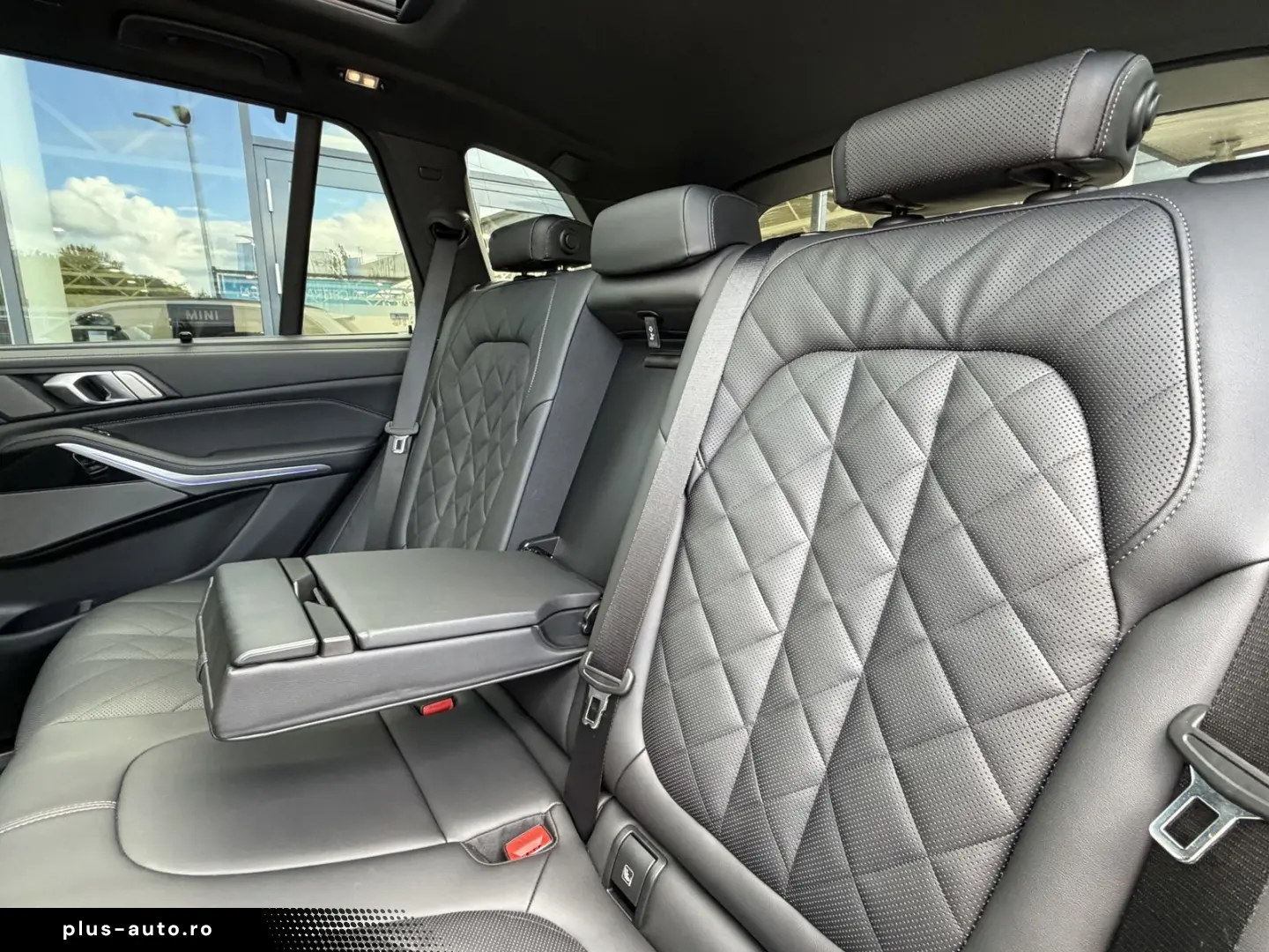 BMW X5 xDrive30d M Sport Pano StHzg AHK h&k DA-Prof