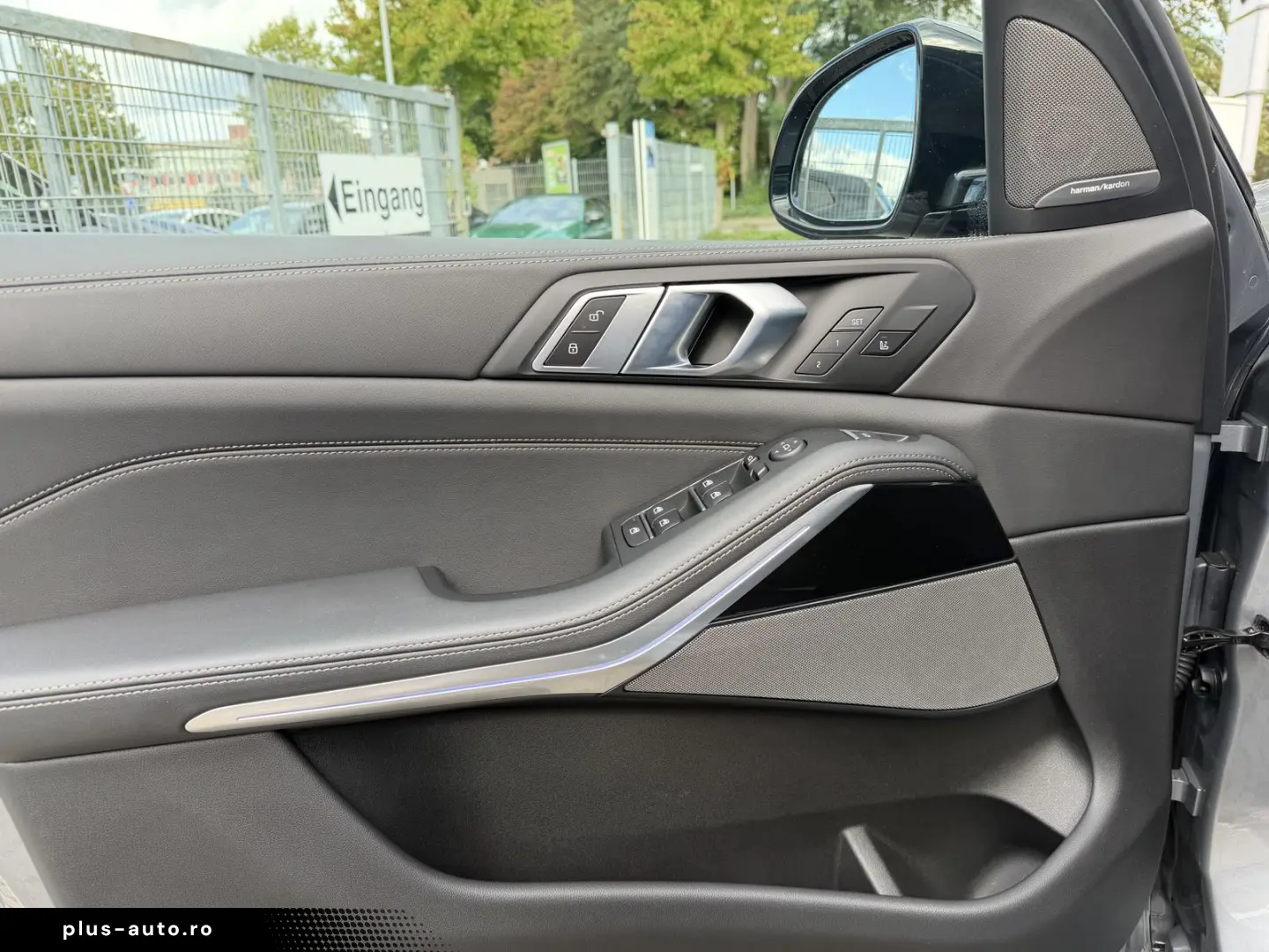 BMW X5 xDrive30d M Sport Pano StHzg AHK h&k DA-Prof