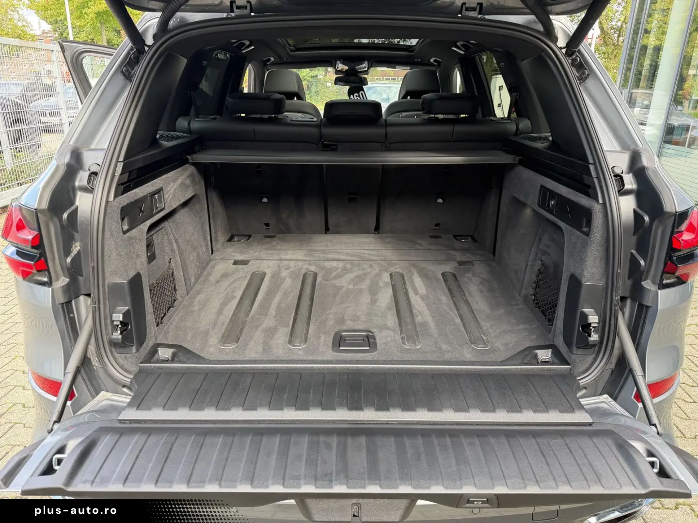 BMW X5 xDrive30d M Sport Pano StHzg AHK h&k DA-Prof
