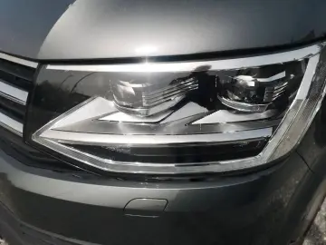 VW 4-Motion T6 Multivan 7 Sitz Adaptive biturbo204CP