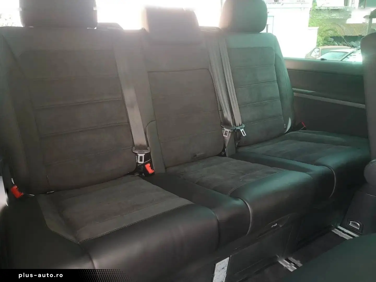 VW 4-Motion T6 Multivan 7 Sitz Adaptive biturbo204CP