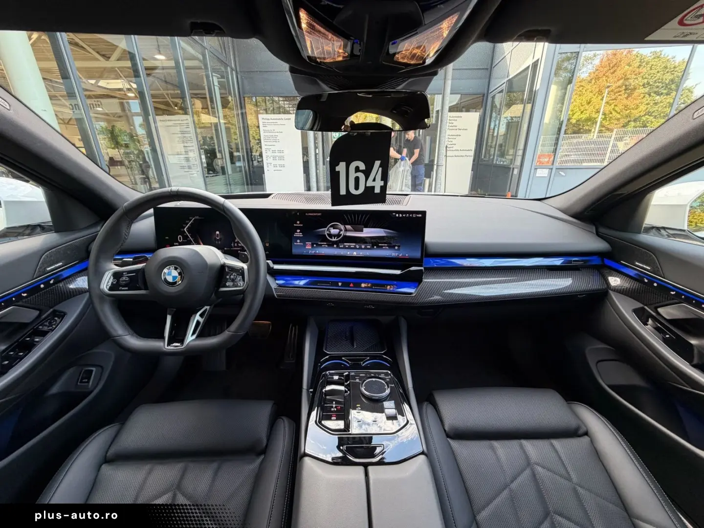 BMW 520d M Sport Adapt.LED h&k SHZ DA  PA