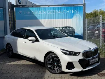 BMW 520d M Sport Adapt.LED h&k SHZ DA  PA