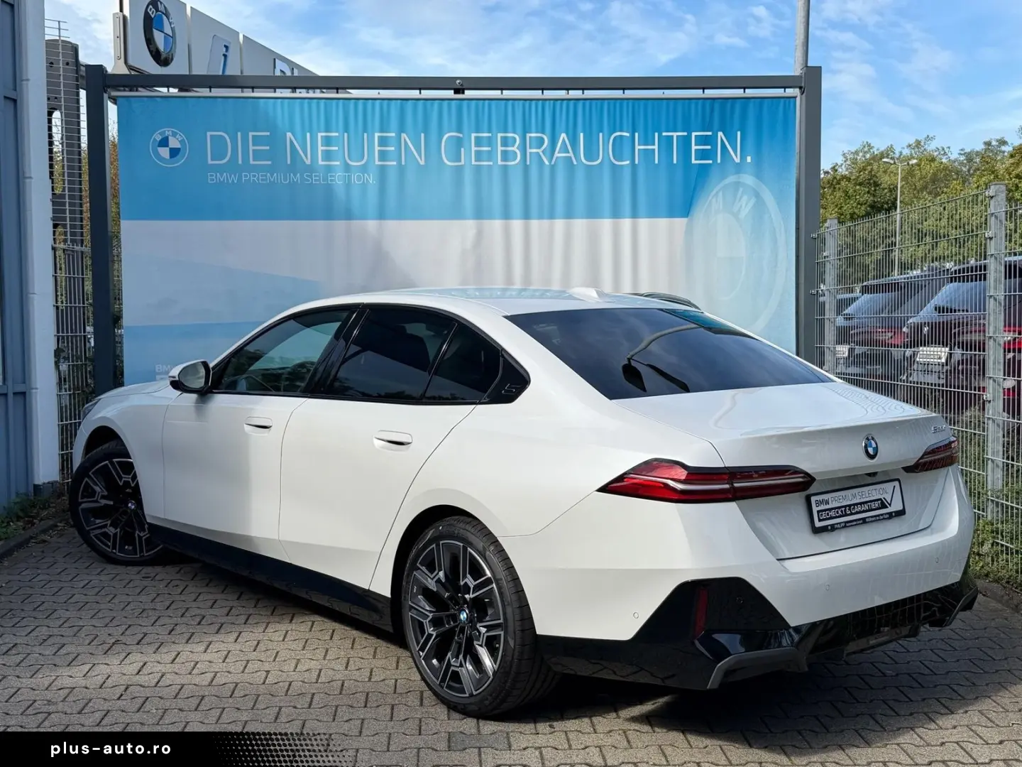 BMW 520d M Sport Adapt.LED h&k SHZ DA  PA