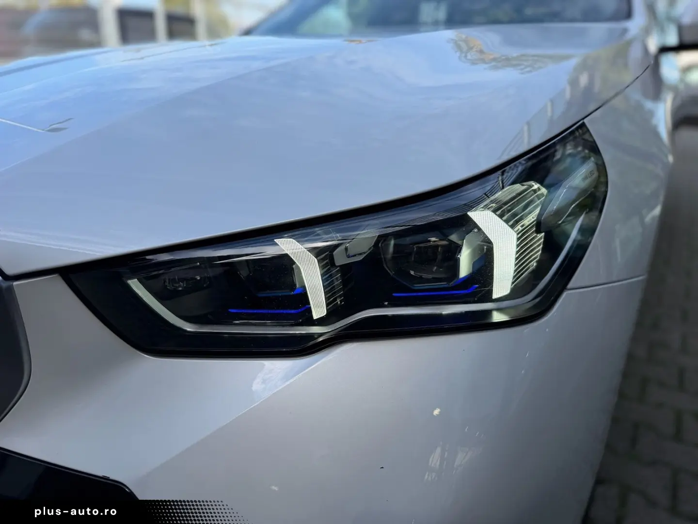 BMW 520d M Sport Adapt.LED h&k SHZ DA  PA