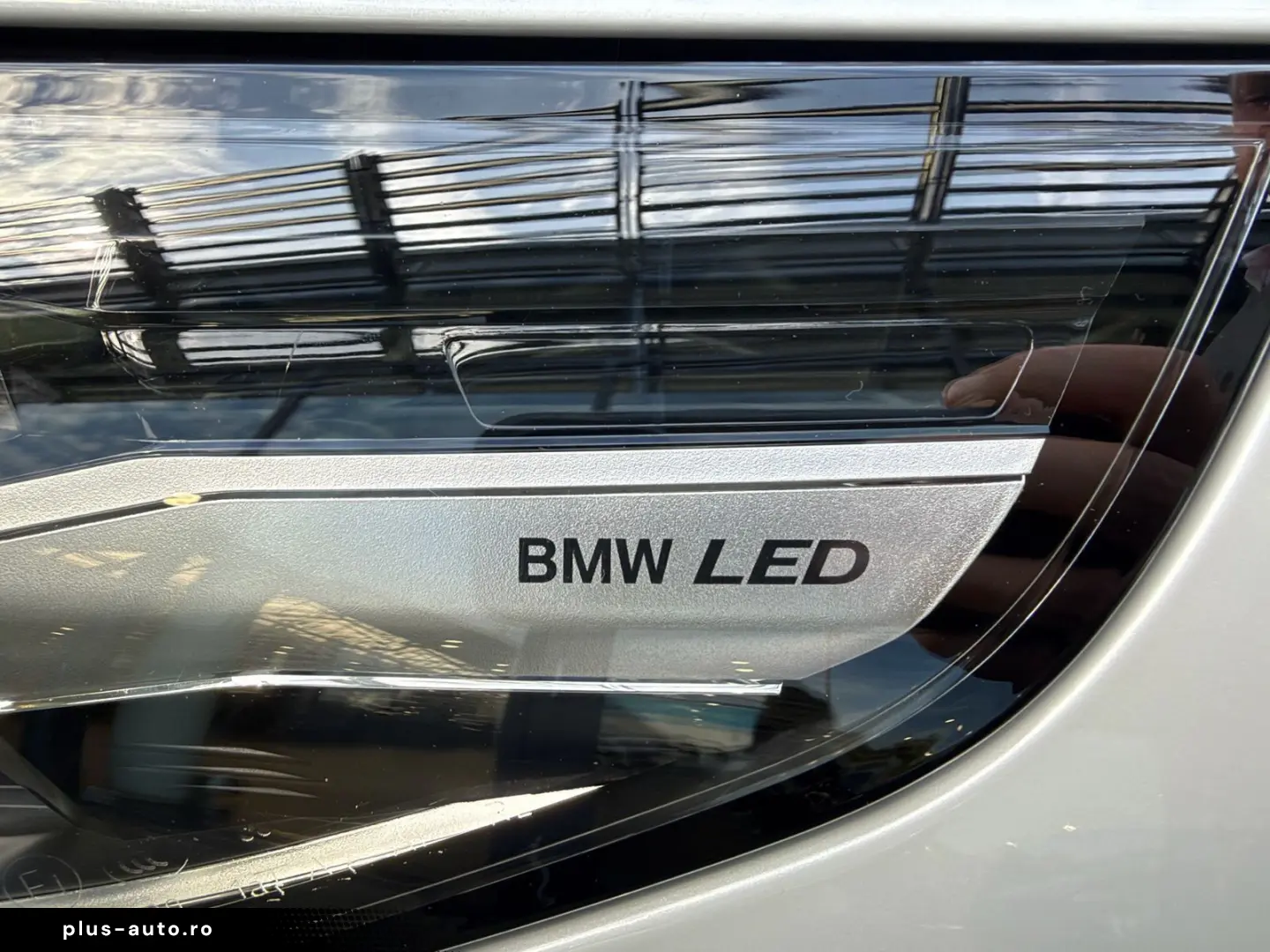 BMW 520d M Sport Adapt.LED h&k SHZ DA  PA