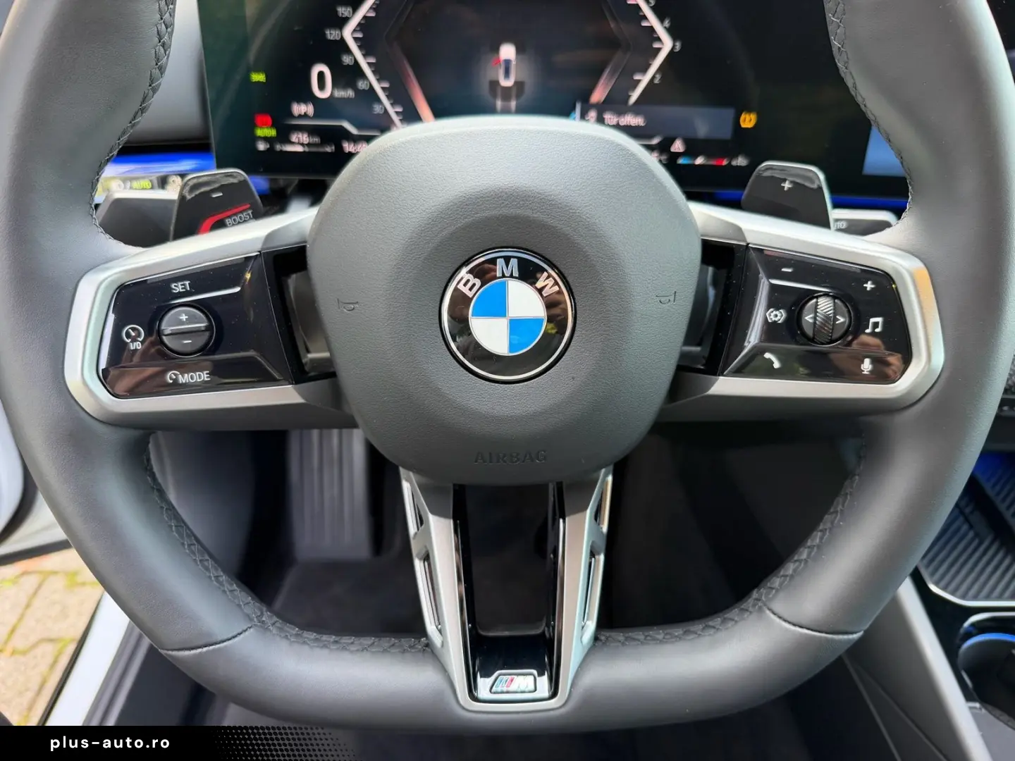 BMW 520d M Sport Adapt.LED h&k SHZ DA  PA