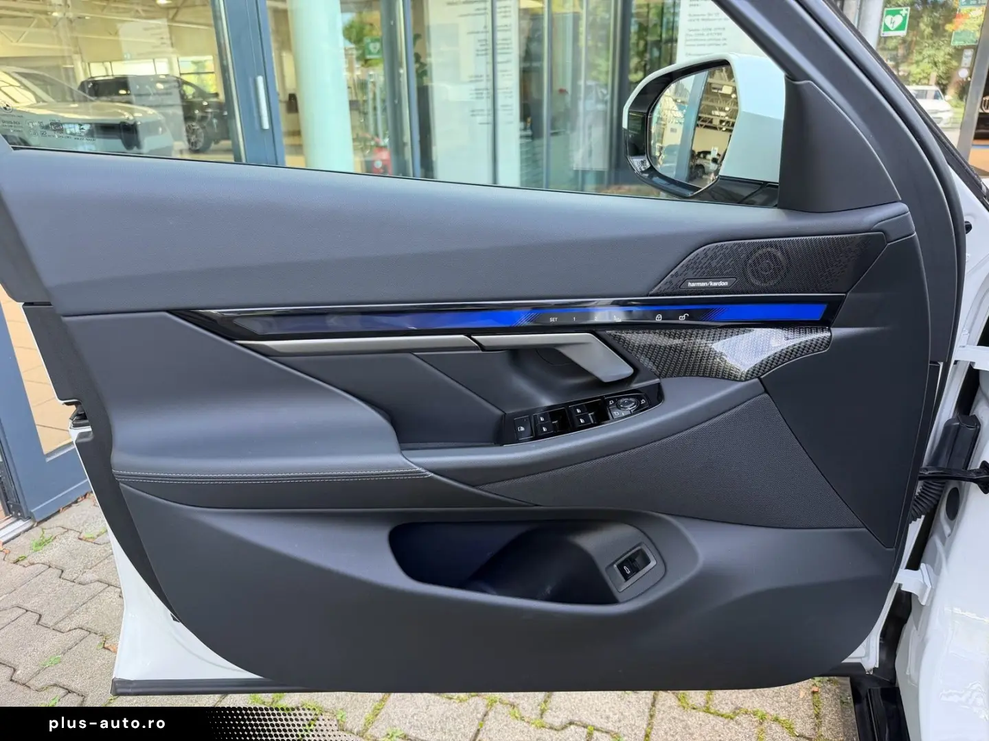 BMW 520d M Sport Adapt.LED h&k SHZ DA  PA