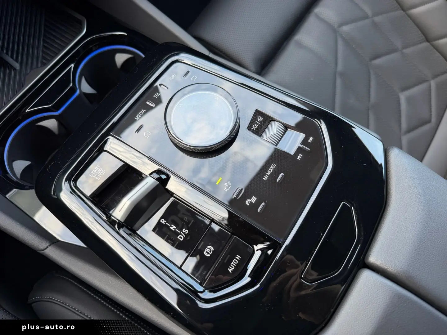 BMW 520d M Sport Adapt.LED h&k SHZ DA  PA