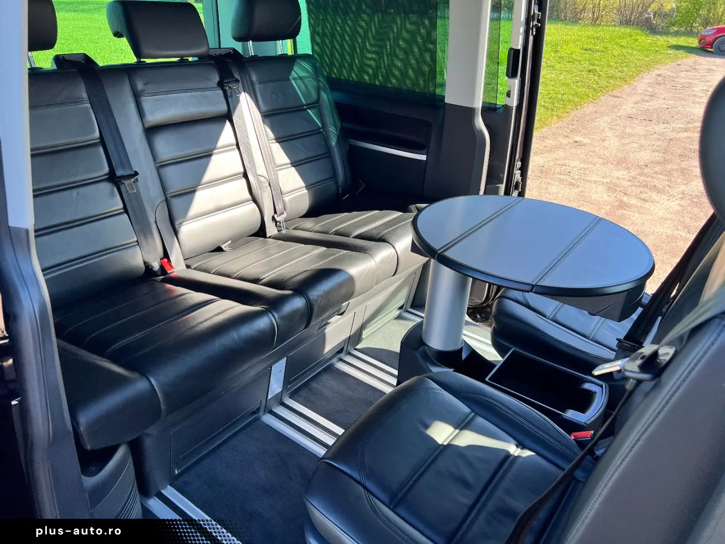 VW T6 Multivan 4Motion Highline