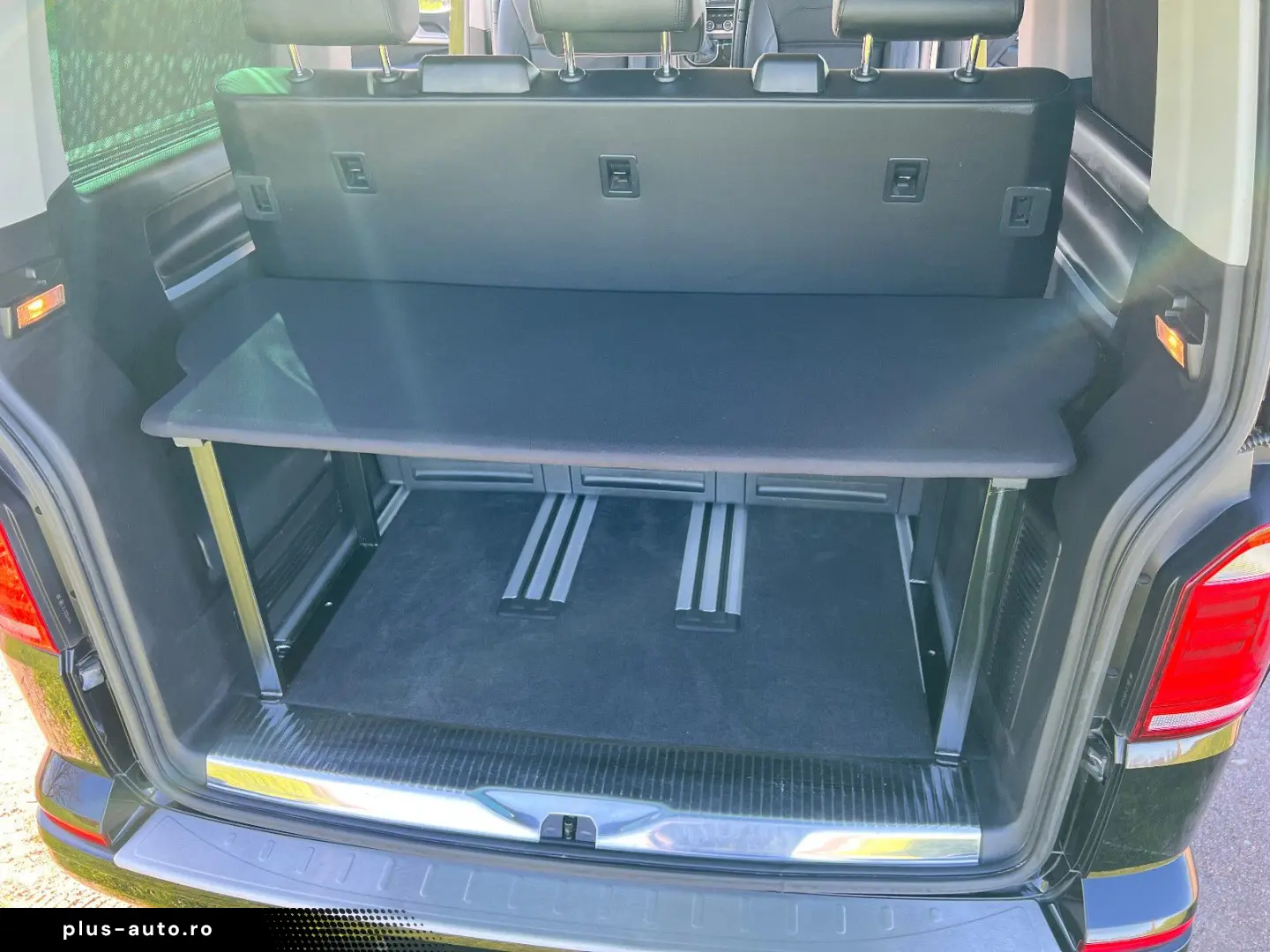 VW T6 Multivan 4Motion Highline