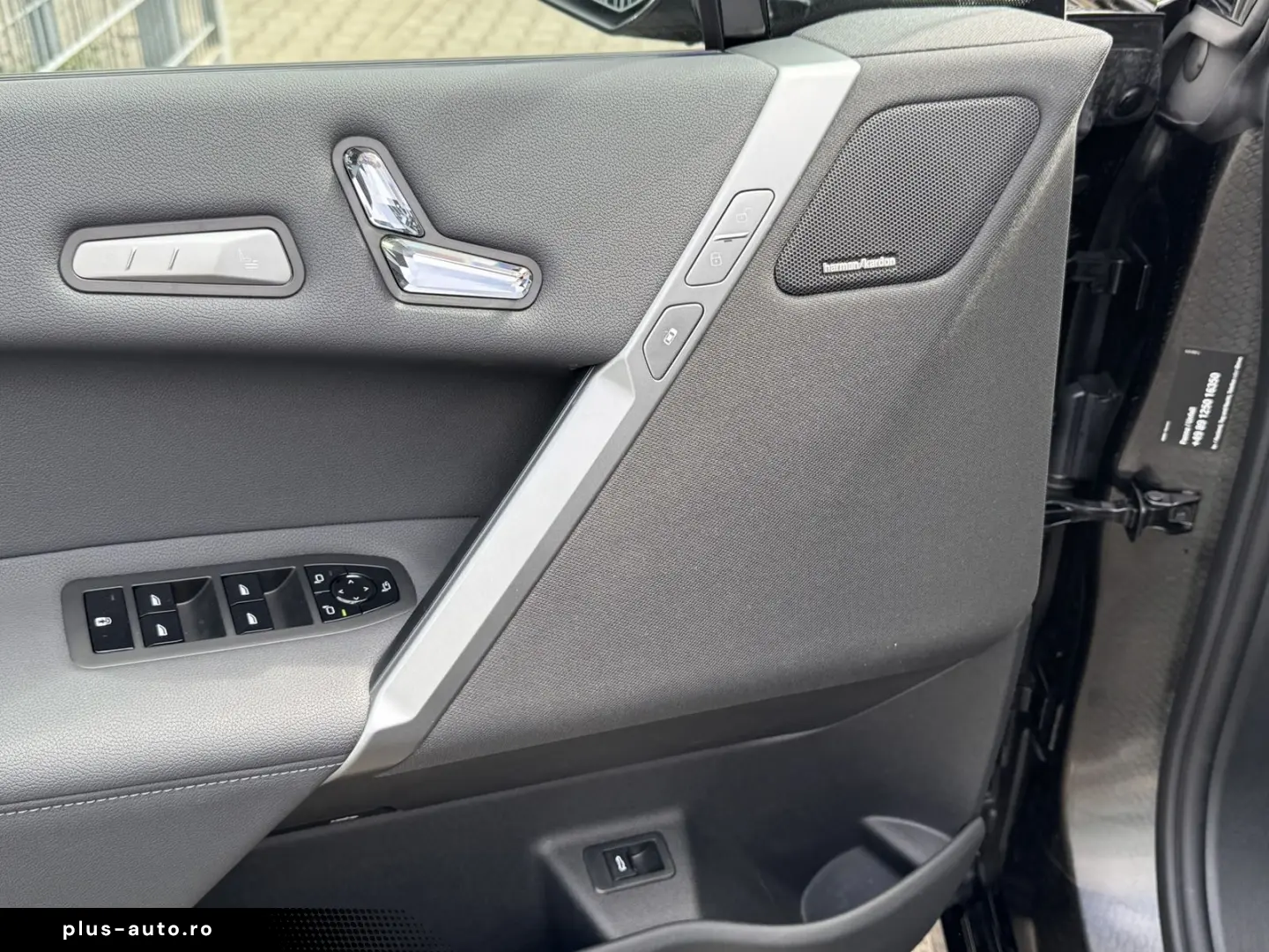 BMW iX xDrive60 M Sport 2-Achs Luft PanoSky AHK H&K