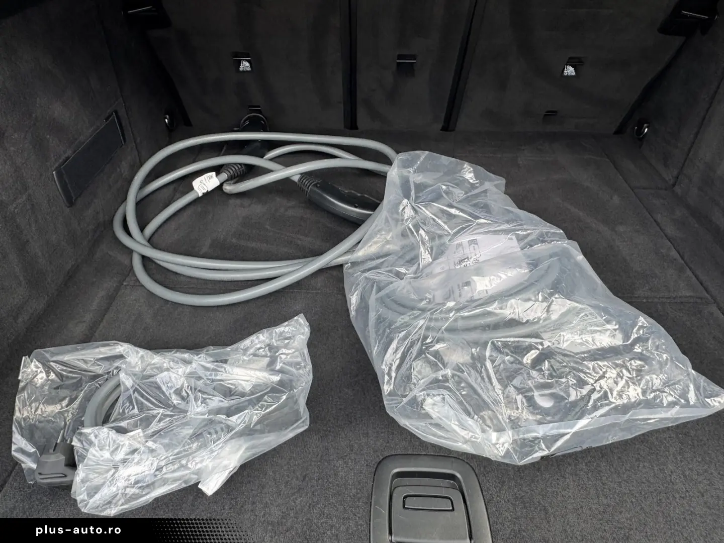 BMW iX xDrive60 M Sport 2-Achs Luft PanoSky AHK H&K