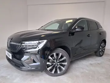 RENAULT AUSTRAL 1.3 TCe MHEV 140CP evolution