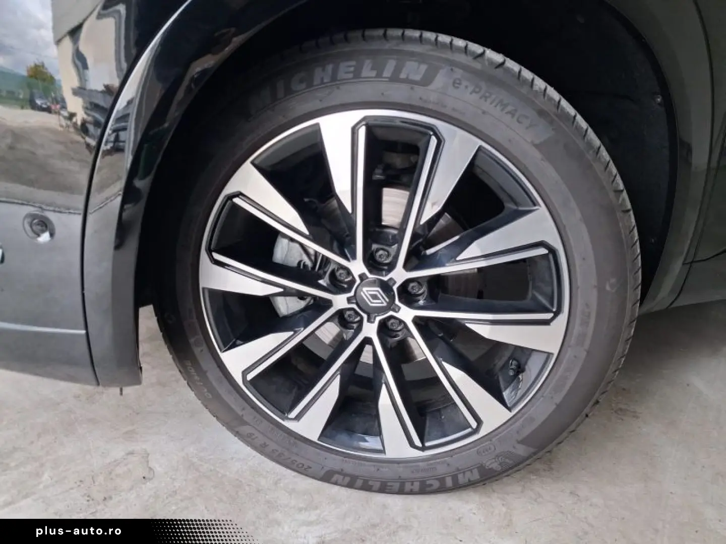 RENAULT AUSTRAL 1.3 TCe MHEV 140CP evolution
