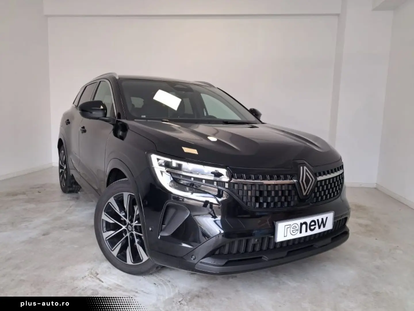 RENAULT AUSTRAL 1.3 TCe MHEV 140CP evolution