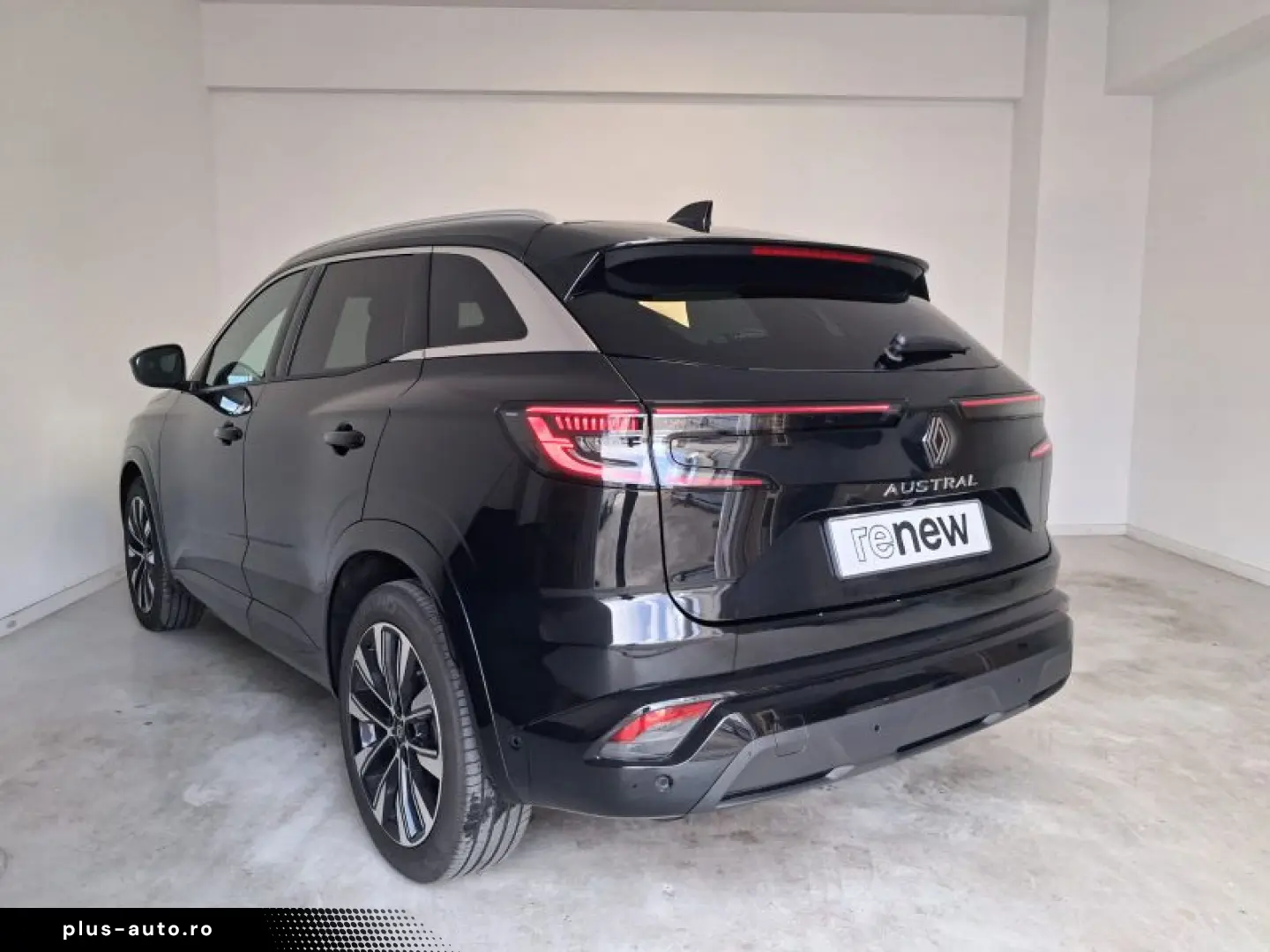 RENAULT AUSTRAL 1.3 TCe MHEV 140CP evolution