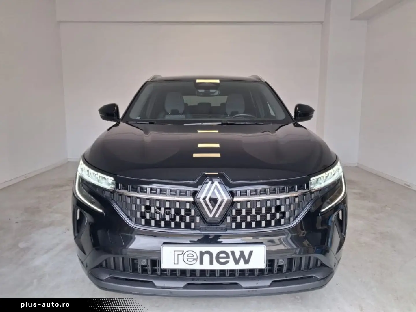 RENAULT AUSTRAL 1.3 TCe MHEV 140CP evolution