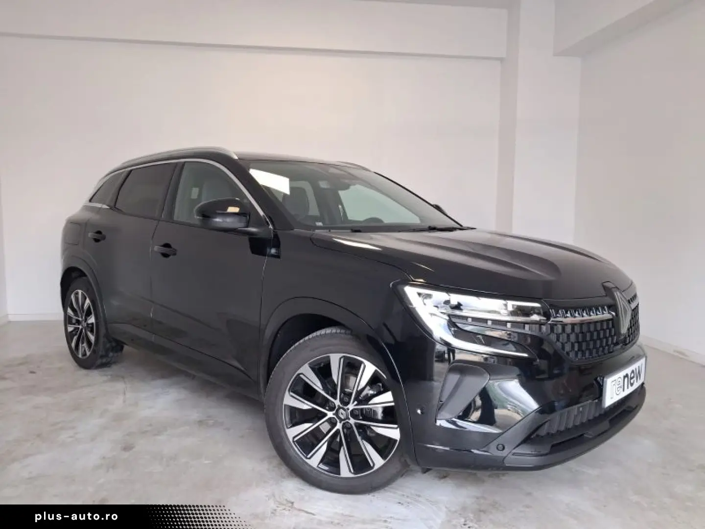 RENAULT AUSTRAL 1.3 TCe MHEV 140CP evolution