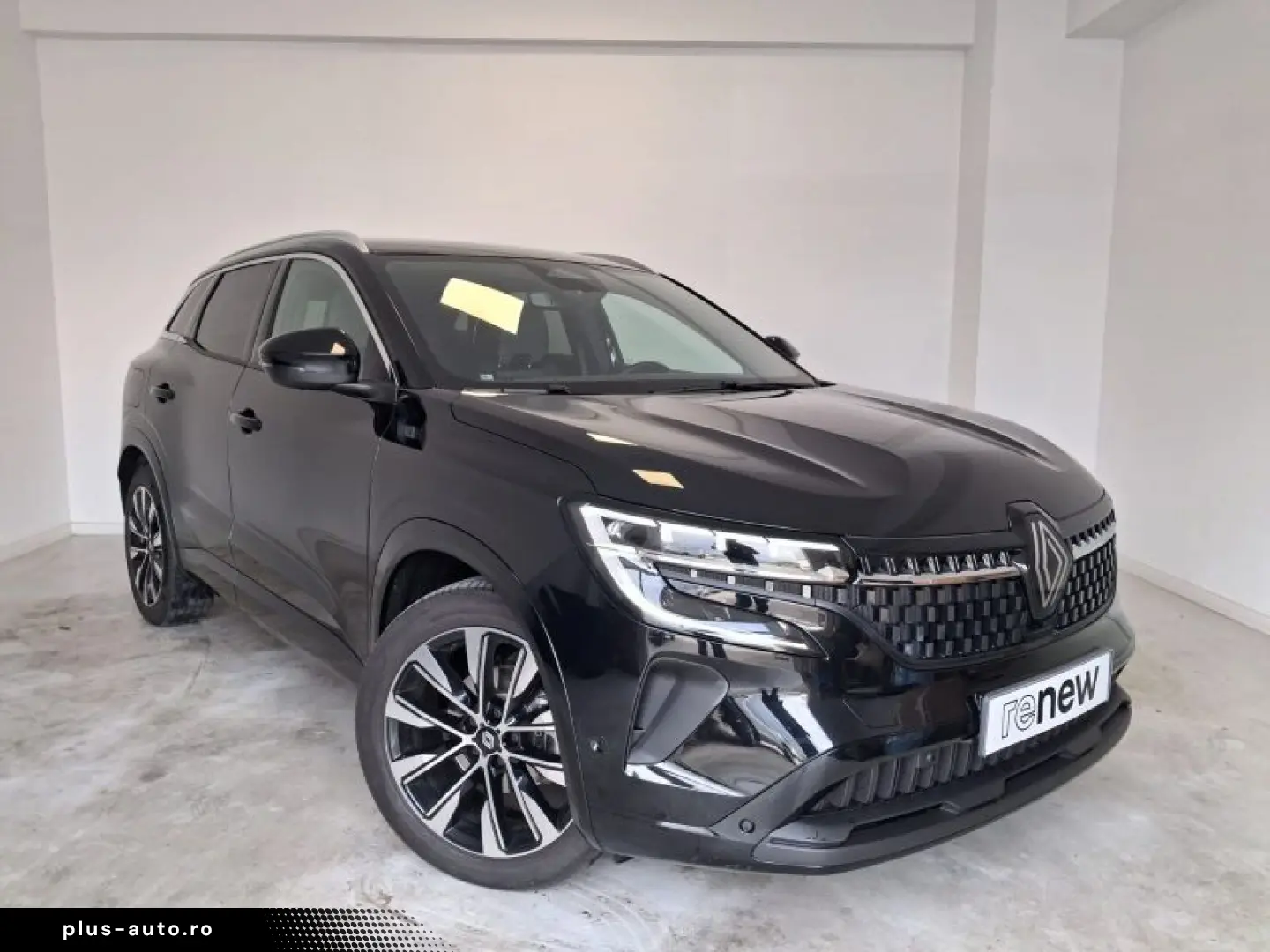 RENAULT AUSTRAL 1.3 TCe MHEV 140CP evolution