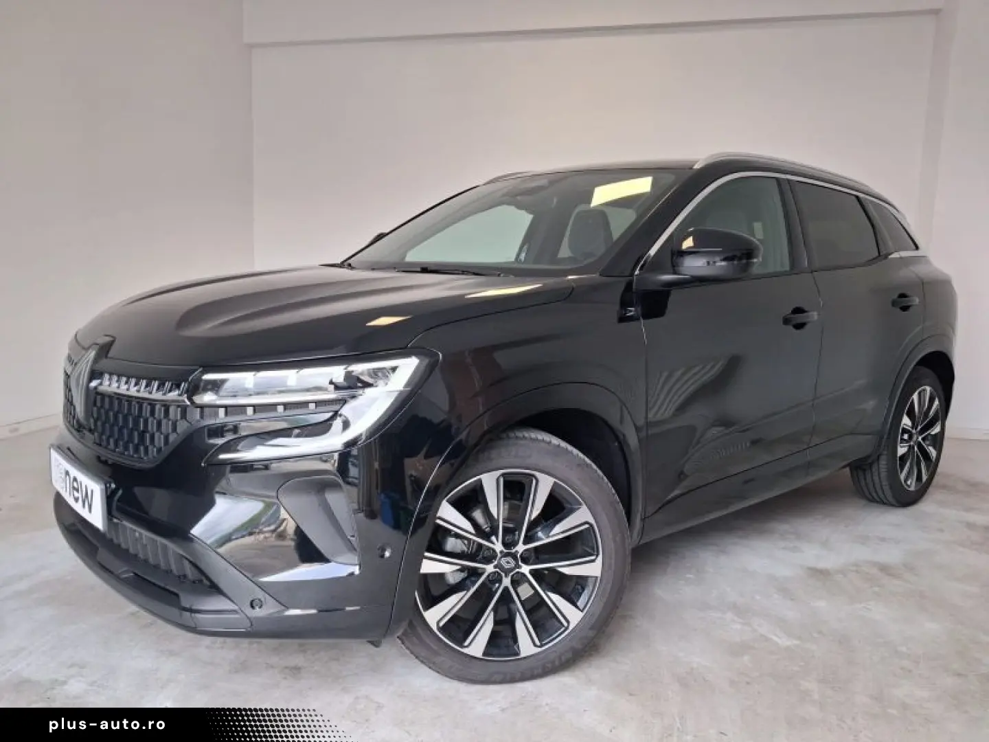 RENAULT AUSTRAL 1.3 TCe MHEV 140CP evolution
