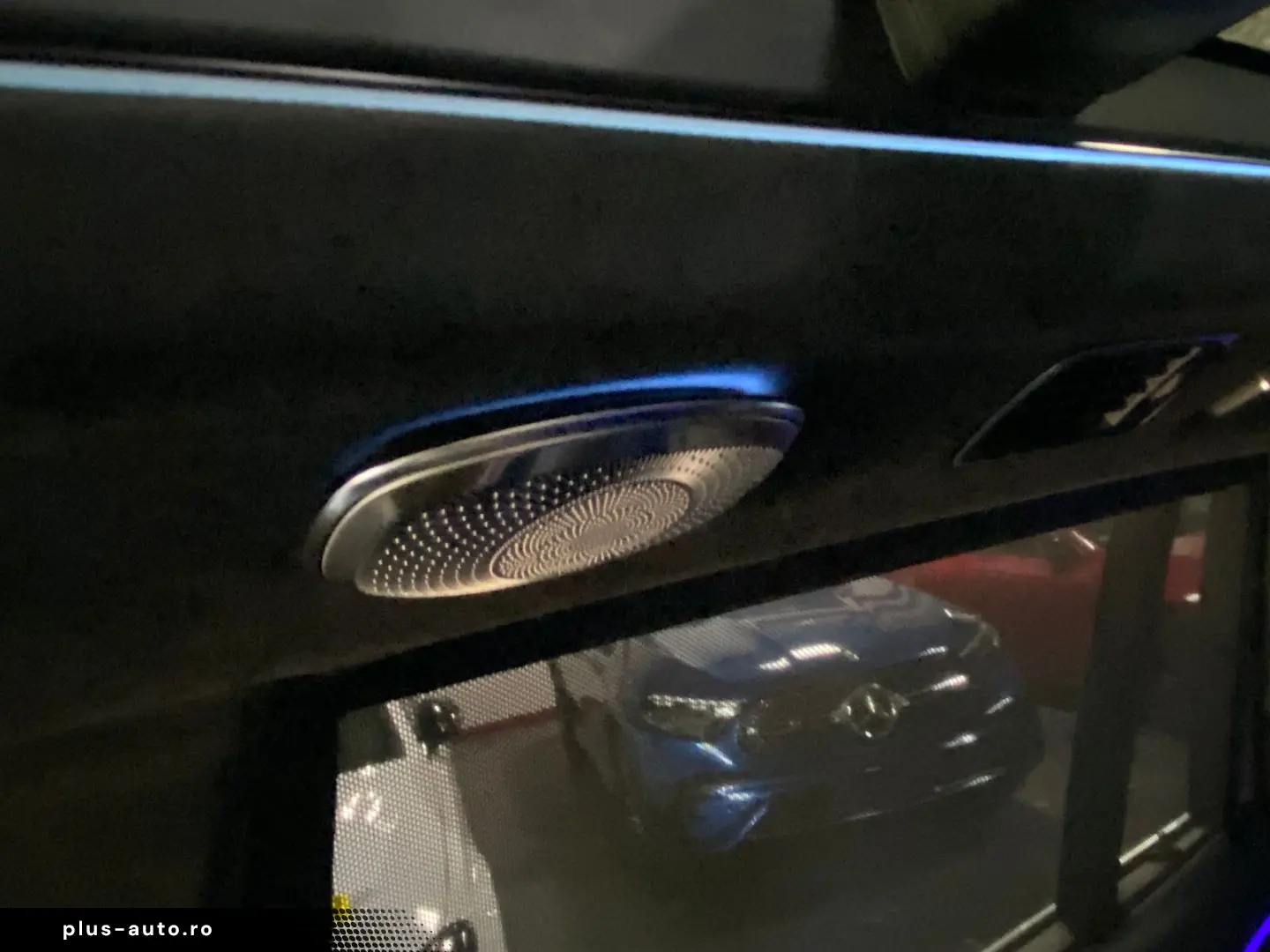 MERCEDES-BENZ GLS 600 4M Maybach MY2025 Facelift Manufaktur