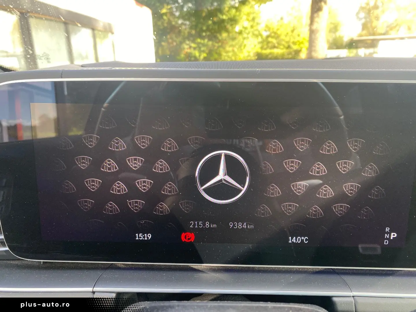 MERCEDES-BENZ GLS 600 4M Maybach MY2025 Facelift Manufaktur