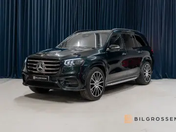 MERCEDES-BENZ GLS 450 d 4Matic AMG 7-Seater Pano Softclose