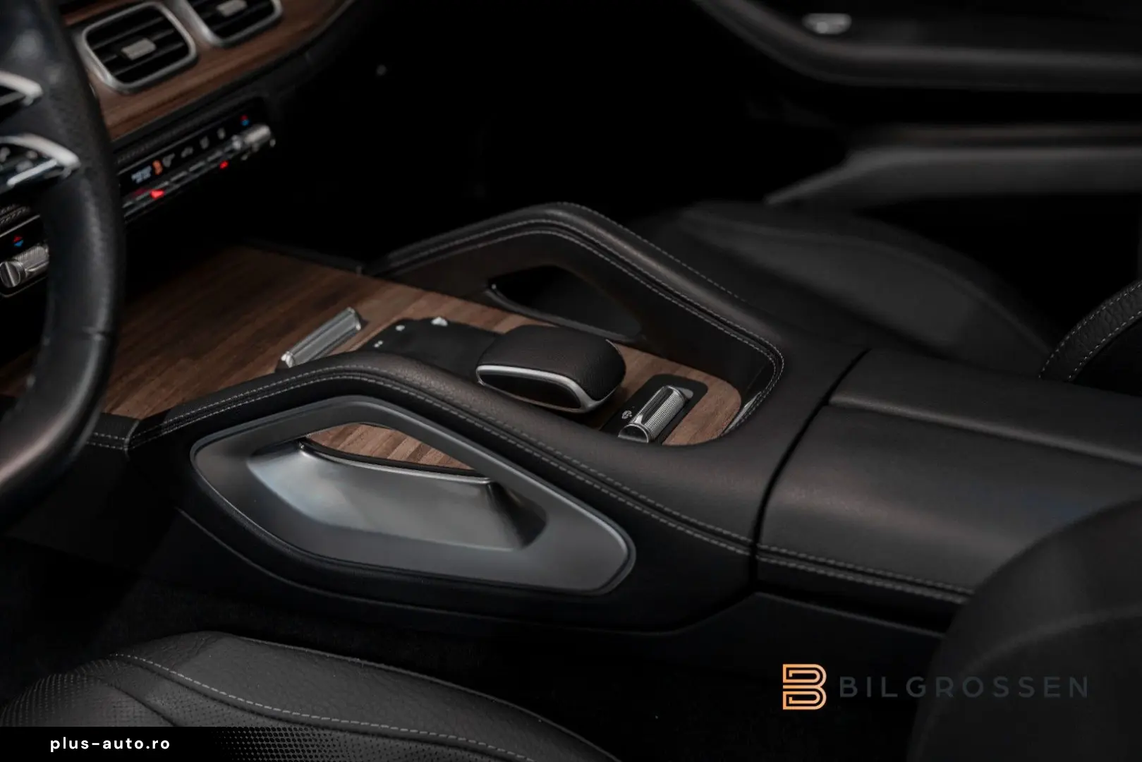 MERCEDES-BENZ GLS 450 d 4Matic AMG 7-Seater Pano Softclose