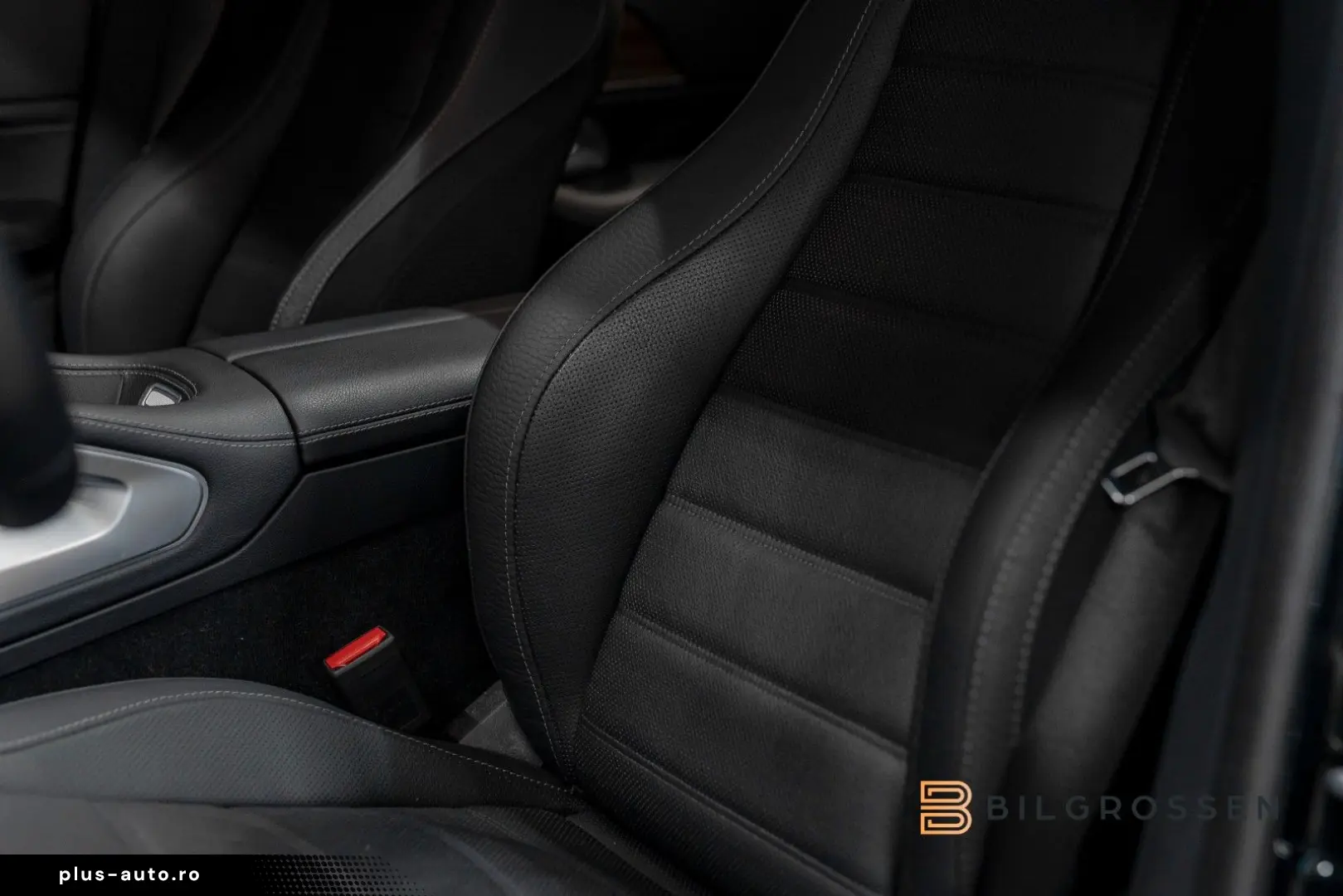 MERCEDES-BENZ GLS 450 d 4Matic AMG 7-Seater Pano Softclose