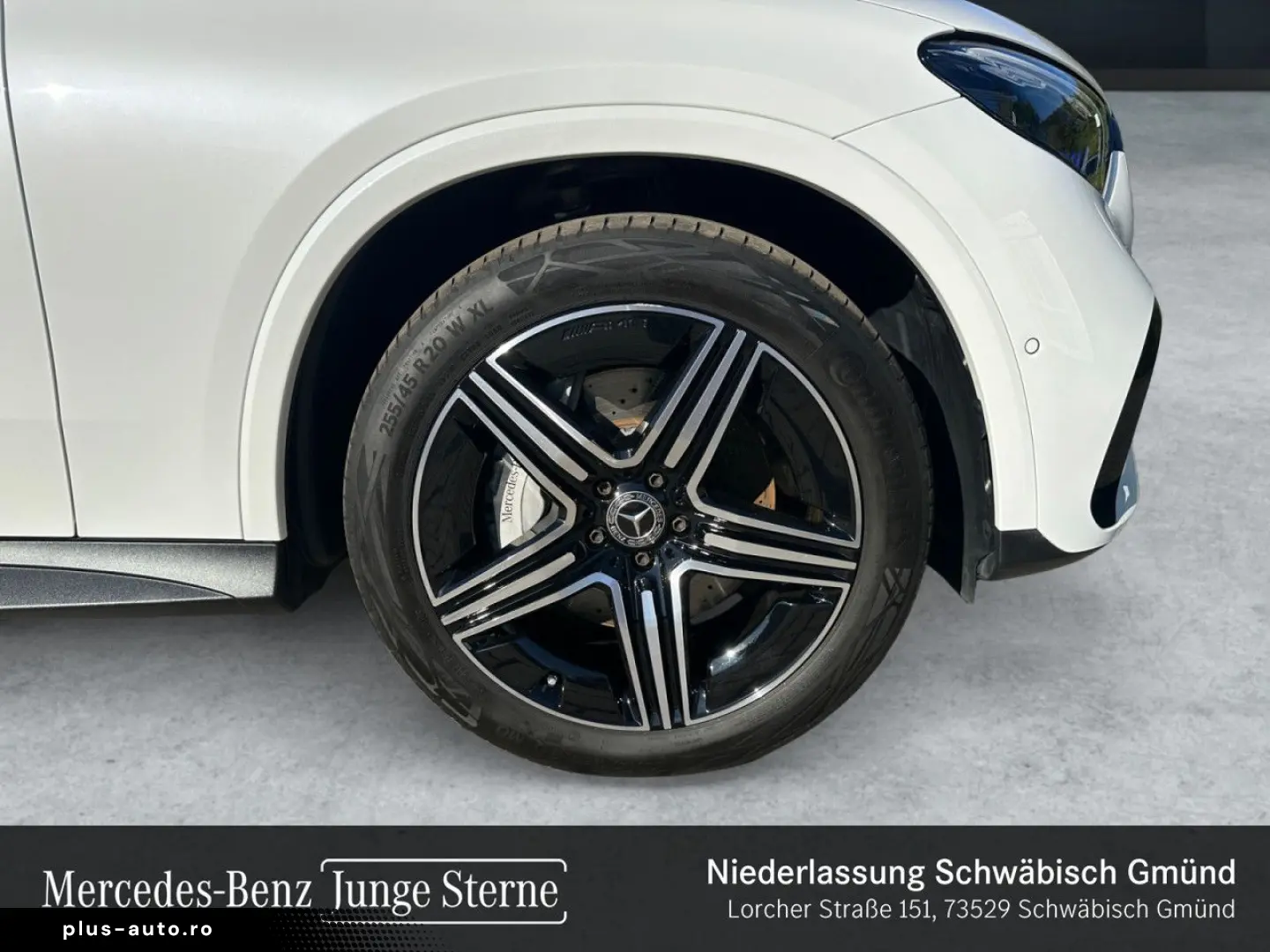 MERCEDES-BENZ GLC 300 d 4M AMG Advanc  PANO DIGITAL &hellip;