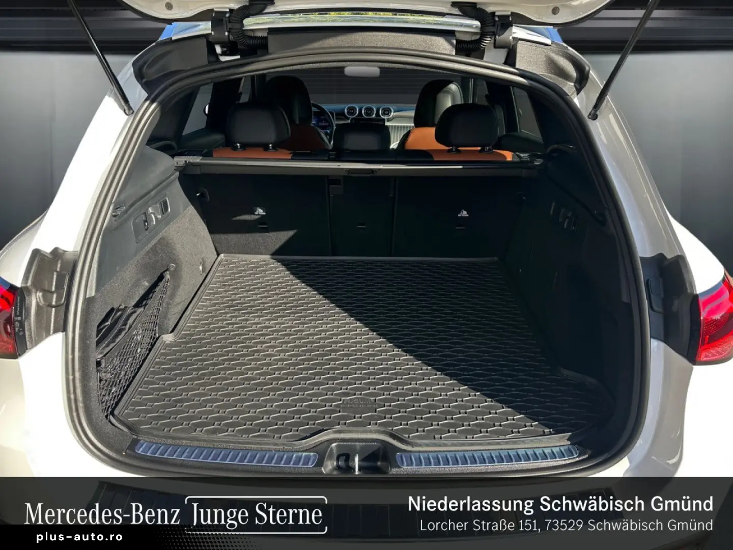 MERCEDES-BENZ GLC 300 d 4M AMG Advanc  PANO DIGITAL &hellip;