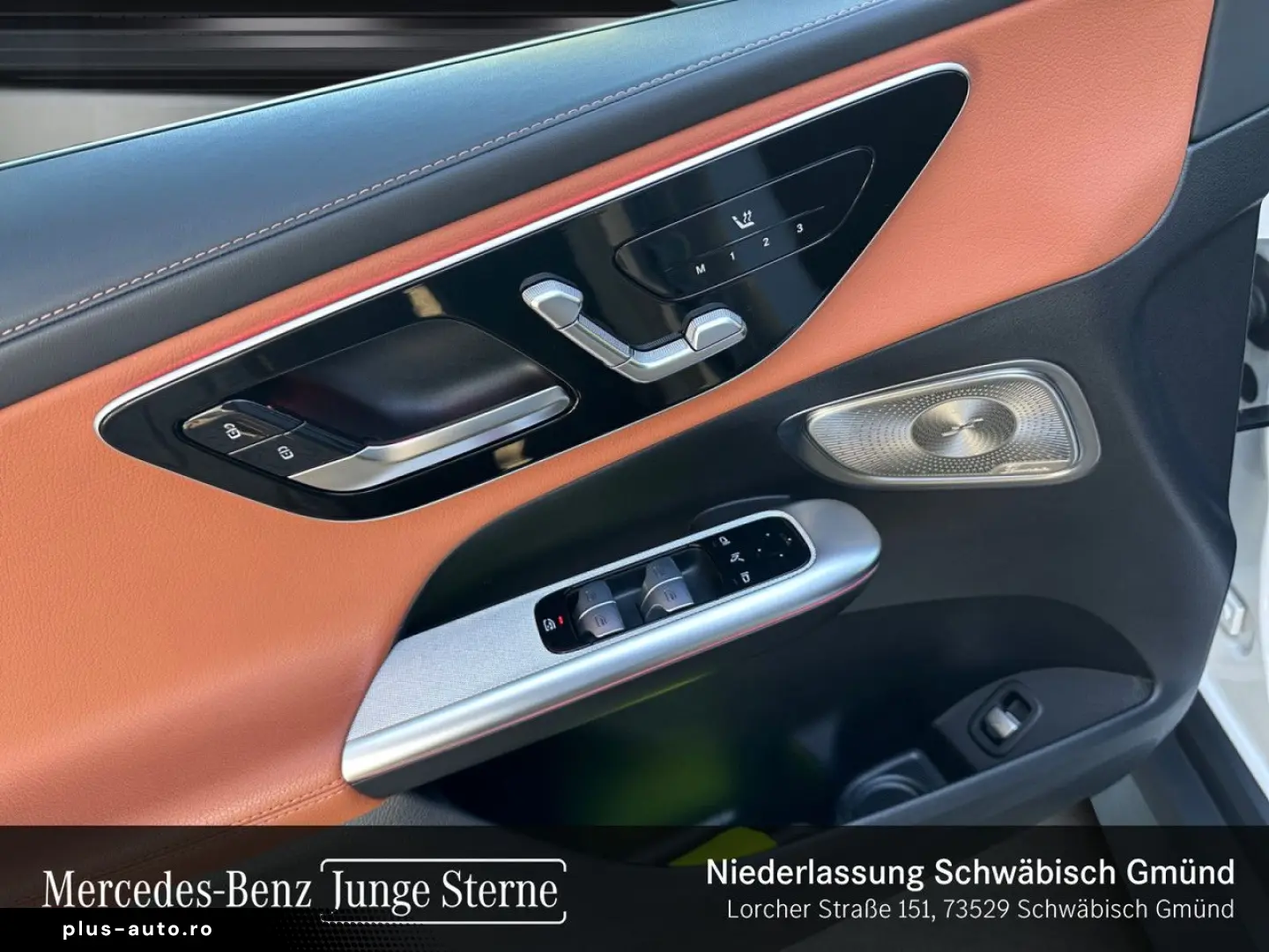 MERCEDES-BENZ GLC 300 d 4M AMG Advanc  PANO DIGITAL &hellip;