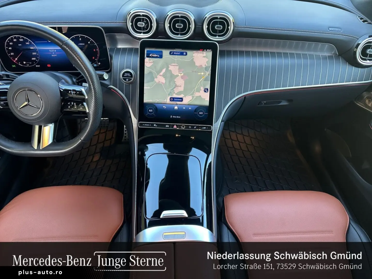MERCEDES-BENZ GLC 300 d 4M AMG Advanc  PANO DIGITAL &hellip;