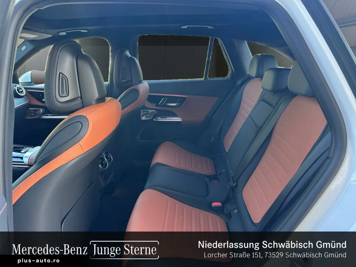 MERCEDES-BENZ GLC 300 d 4M AMG Advanc  PANO DIGITAL &hellip;