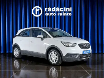 OPEL CROSSLAND X 1.2i 83CP 2019