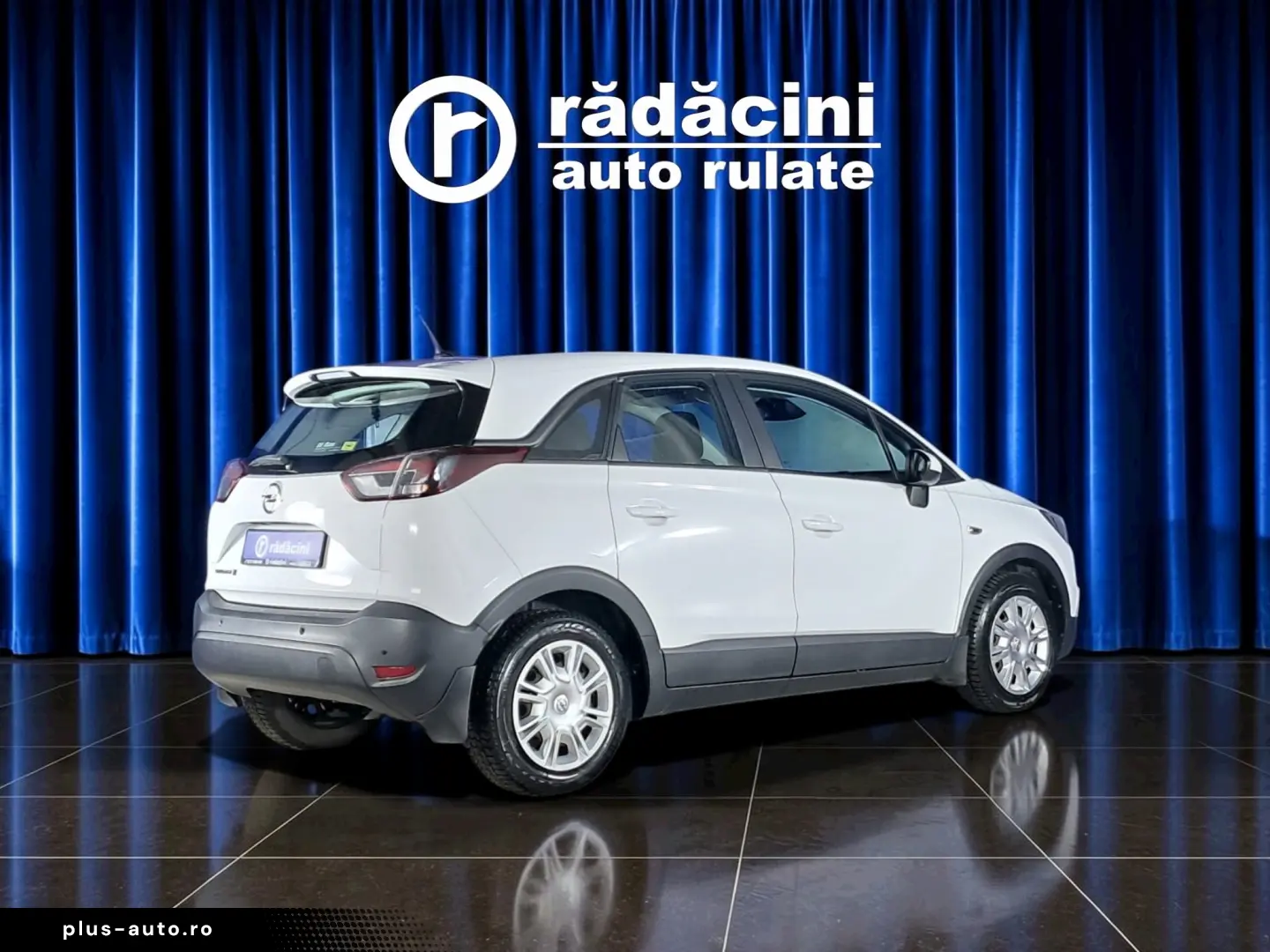 OPEL CROSSLAND X 1.2i 83CP 2019