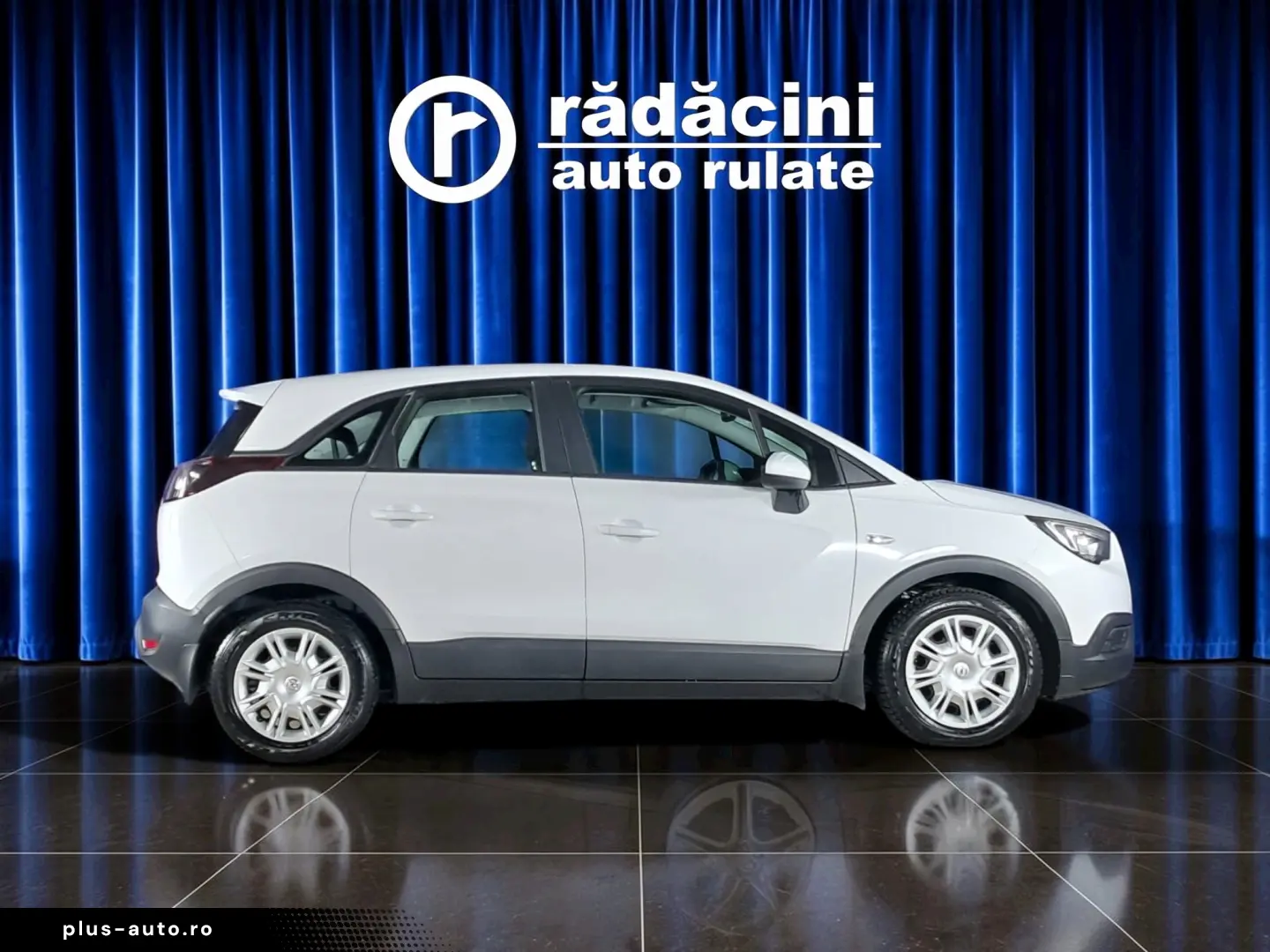 OPEL CROSSLAND X 1.2i 83CP 2019