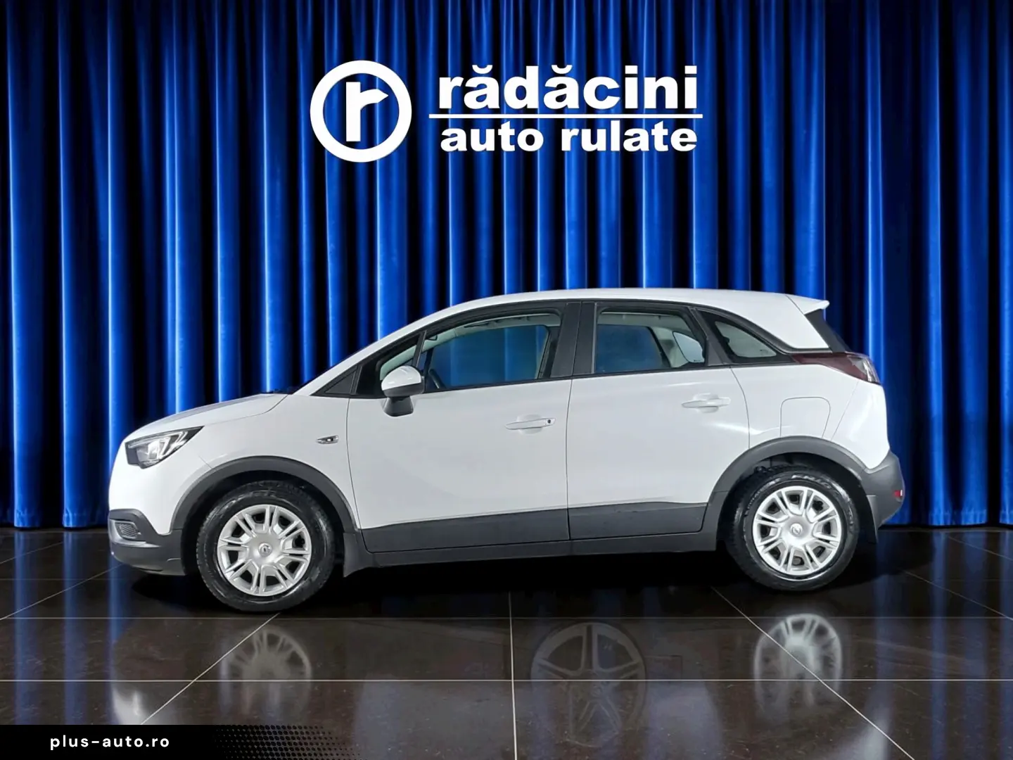 OPEL CROSSLAND X 1.2i 83CP 2019