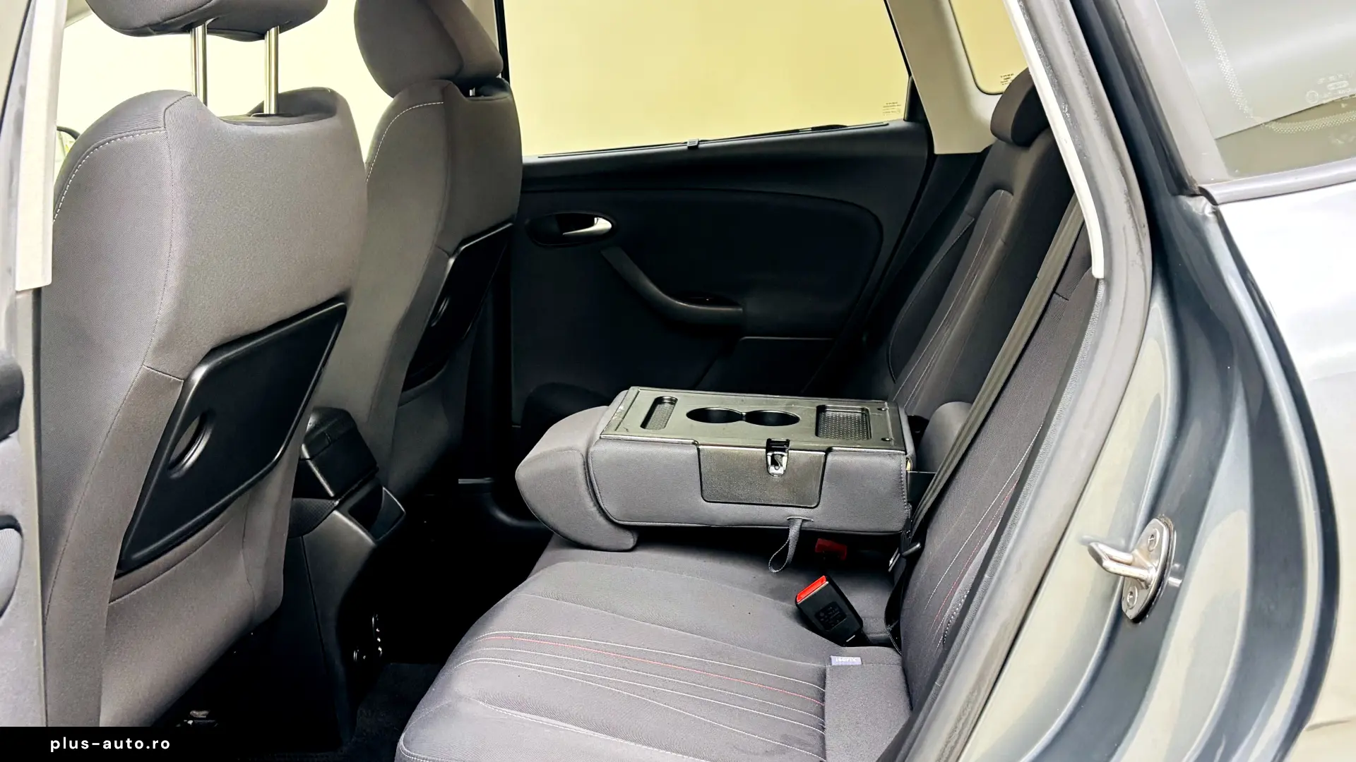 SEAT  ALTEA XL  1.6 TDI  105CP  An 2013  Euro 5  Manuală