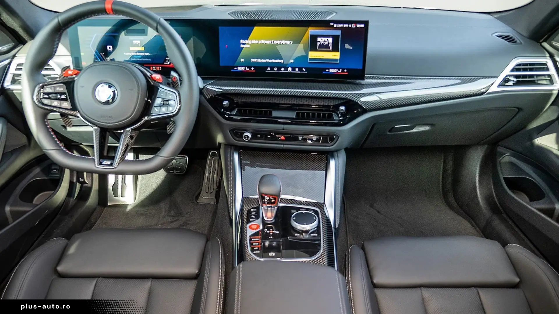 BMW M4 Competition Individual - Livrare imediata !