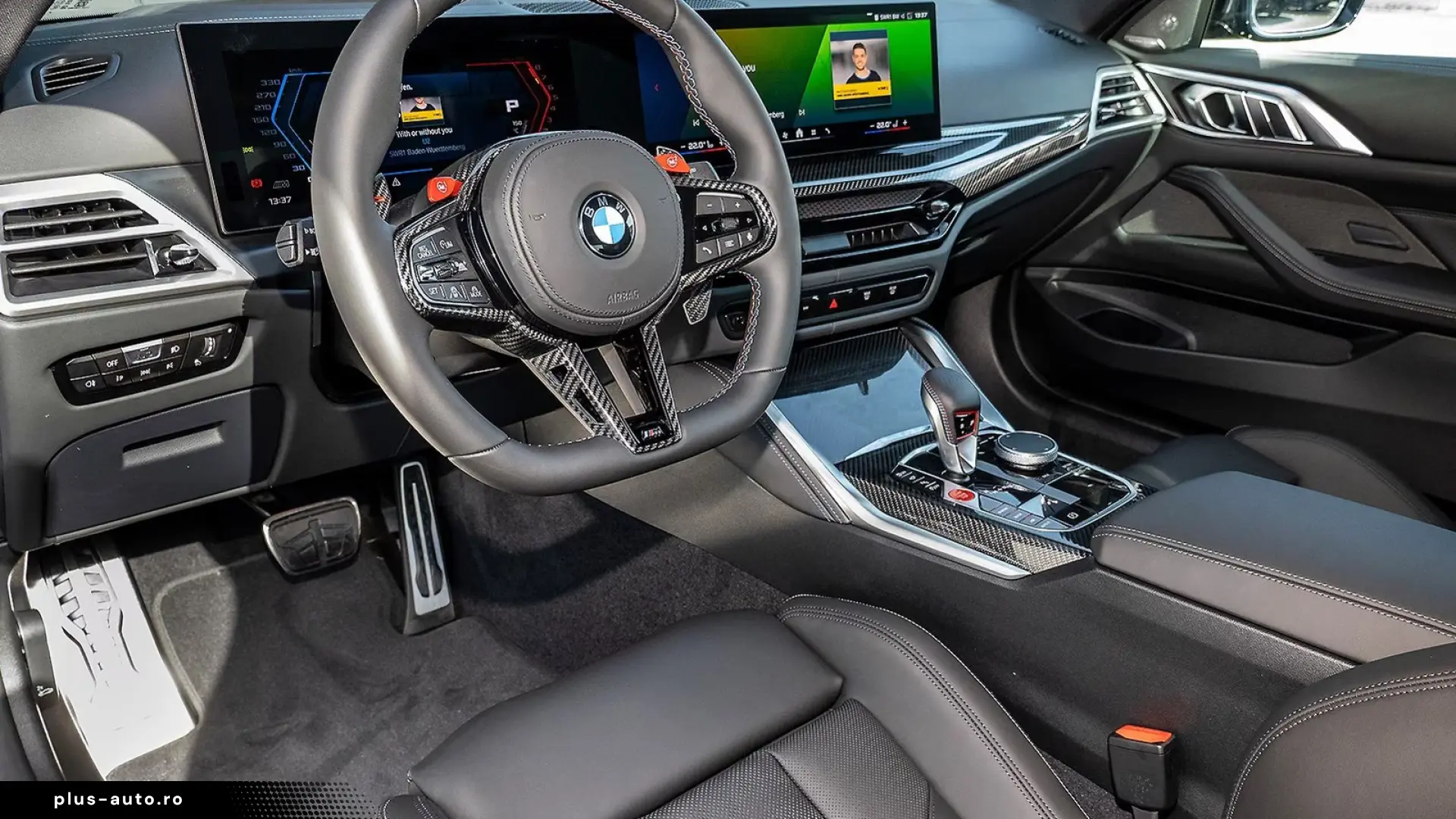 BMW M4 Competition Individual - Livrare imediata !