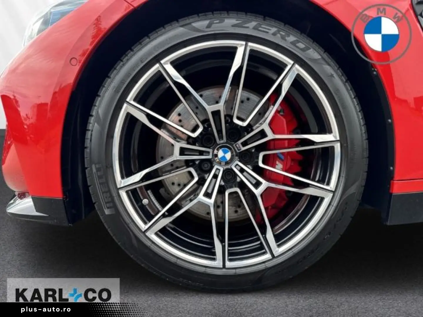 BMW M4 xDrive Coupe Comp. Ad.LED ACC H K 360 Kamera